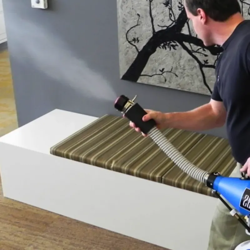 Professional Odor Removal in Cameron Park, TX